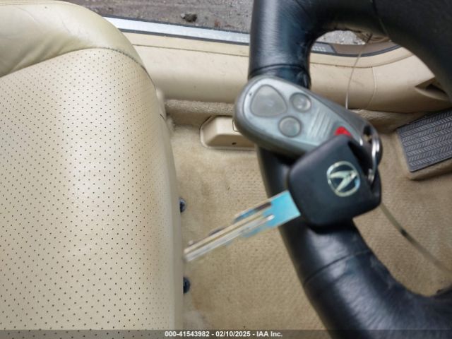 2006 ACURA TL 19UUA66286A071476 Photo 10