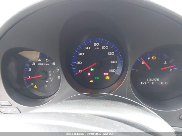 2006 ACURA TL 19UUA66286A071476 Photo 6