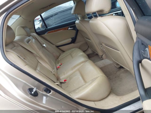 2006 ACURA TL 19UUA66286A071476 Photo 7
