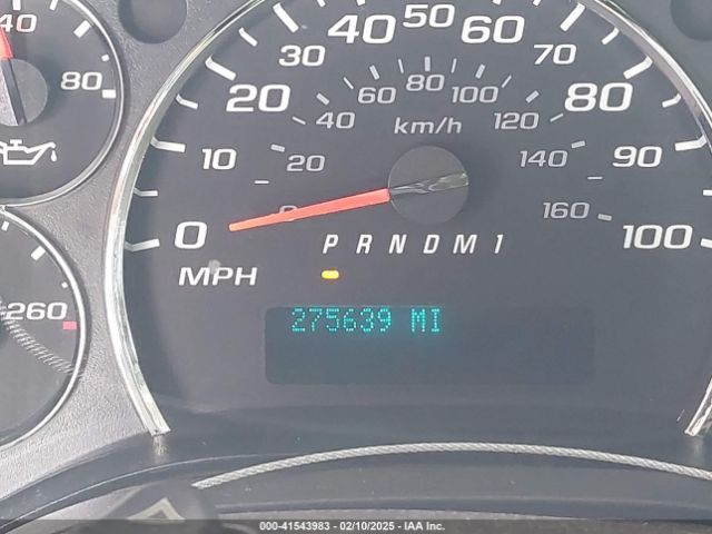 1GCWGFCA1E1124180 Chevrolet Express 2500 Work Van