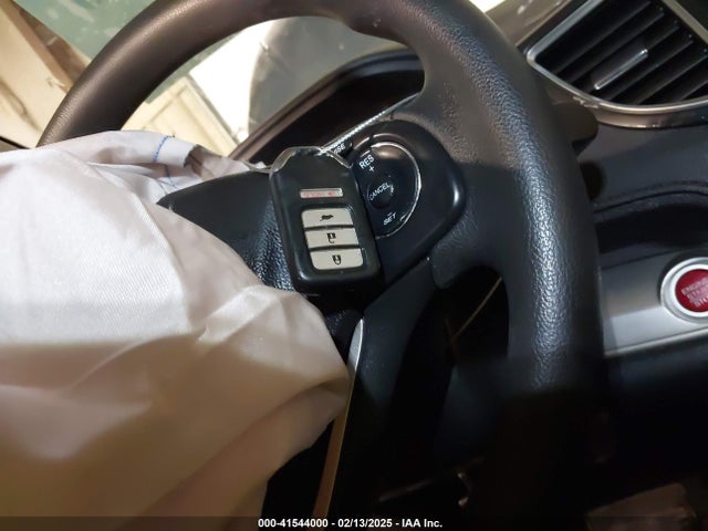 Honda CR-V EX 2016 2HKRM4H51GH658619 Image 11