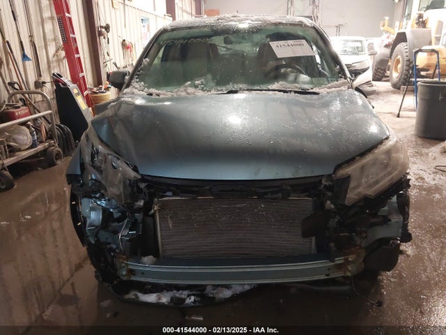Honda CR-V EX 2016 2HKRM4H51GH658619 Image 13