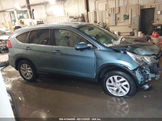 Honda CR-V EX 2016 2HKRM4H51GH658619 Image 14
