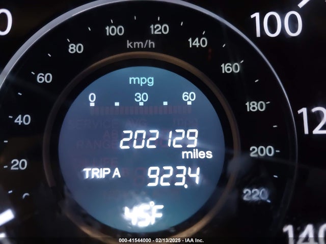 Honda CR-V EX 2016 2HKRM4H51GH658619 Image 16