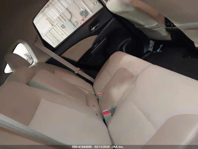 Honda CR-V EX 2016 2HKRM4H51GH658619 Image 8