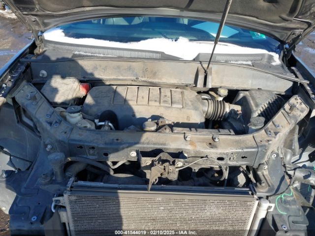 1GKKVSKD5HJ159127 GMC Acadia Limited
