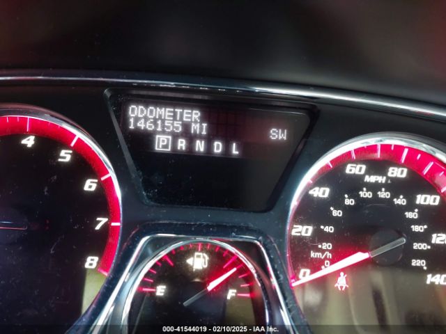 1GKKVSKD5HJ159127 GMC Acadia Limited