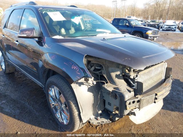 1GKKVSKD5HJ159127 GMC Acadia Limited