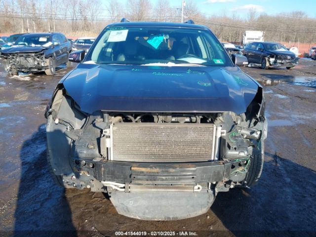 1GKKVSKD5HJ159127 GMC Acadia Limited