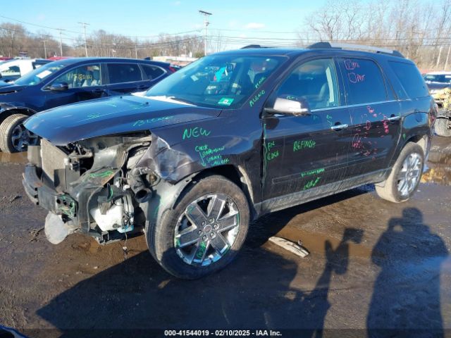 1GKKVSKD5HJ159127 GMC Acadia Limited