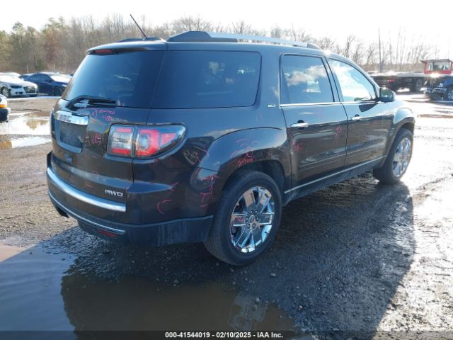 1GKKVSKD5HJ159127 GMC Acadia Limited