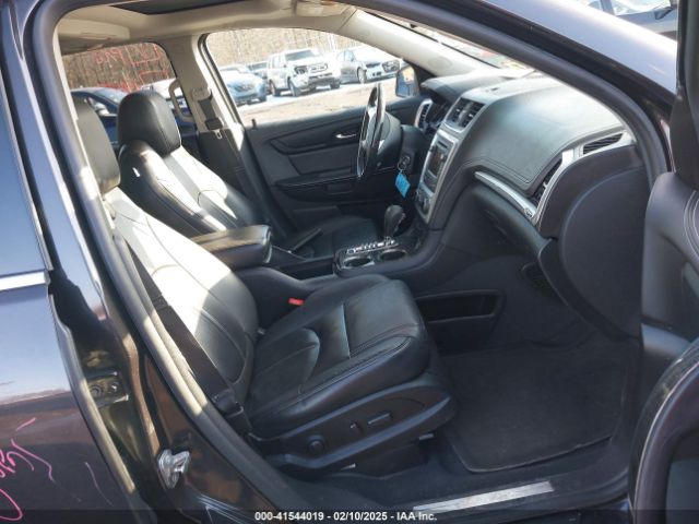 1GKKVSKD5HJ159127 GMC Acadia Limited