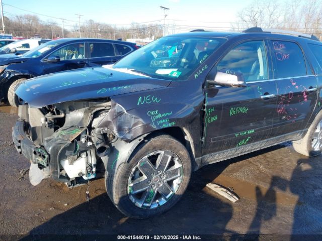 1GKKVSKD5HJ159127 GMC Acadia Limited