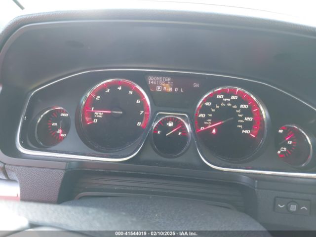 1GKKVSKD5HJ159127 GMC Acadia Limited