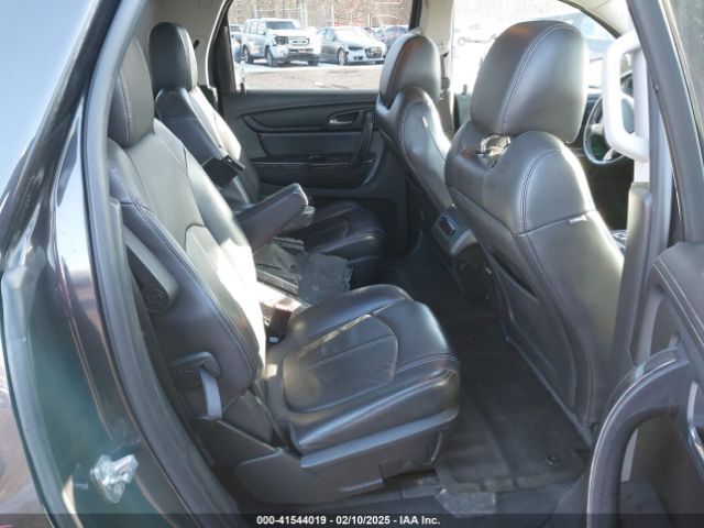 1GKKVSKD5HJ159127 GMC Acadia Limited