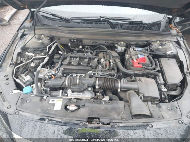 1HGCV1F36NA108616 Honda Accord Sport