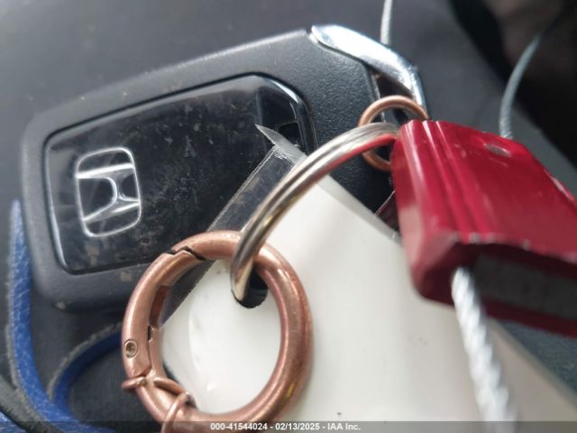 1HGCV1F36NA108616 Honda Accord Sport