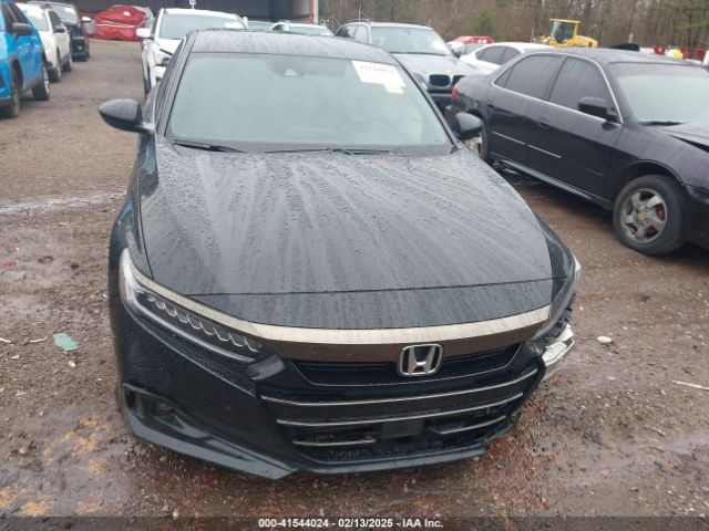 1HGCV1F36NA108616 Honda Accord Sport