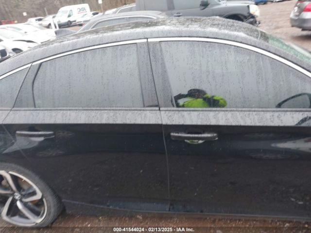 1HGCV1F36NA108616 Honda Accord Sport
