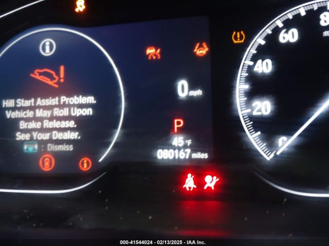 1HGCV1F36NA108616 Honda Accord Sport