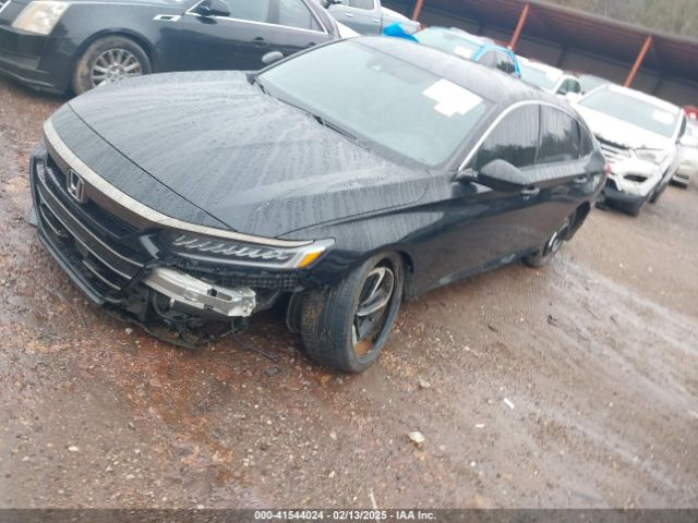 1HGCV1F36NA108616 Honda Accord Sport