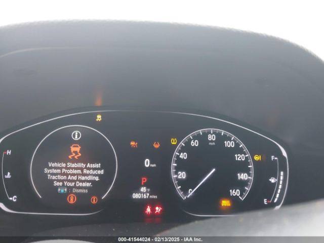 1HGCV1F36NA108616 Honda Accord Sport