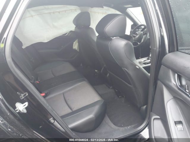 1HGCV1F36NA108616 Honda Accord Sport