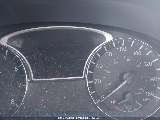 5N1DR2MMXJC656654 Nissan Pathfinder S