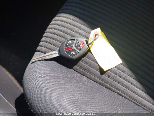 2013 MITSUBISHI LANCER EVOLUTION JA32W5FV6DU013470 Photo 10