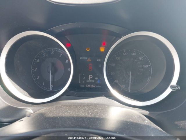 2013 MITSUBISHI LANCER EVOLUTION JA32W5FV6DU013470 Photo 6
