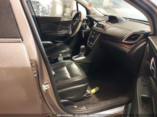 KL4CJBSB5EB783133 Buick Encore Convenience