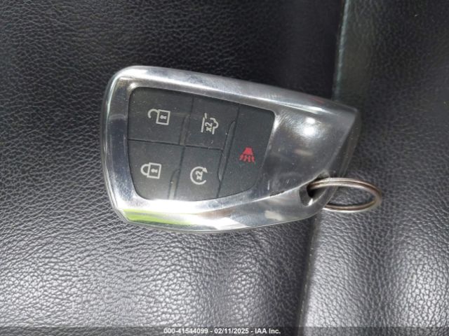 1GNSCCKD2NR147903 Chevrolet Suburban 2wd Lt
