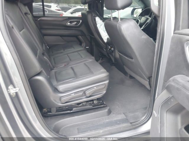 1GNSCCKD2NR147903 Chevrolet Suburban 2wd Lt