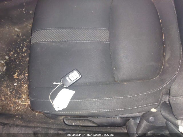 Honda Civic Ex-t 2017 19XFC1E36HE020833 Image 11