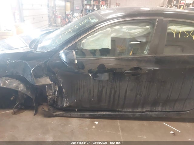 Honda Civic Ex-t 2017 19XFC1E36HE020833 Image 6