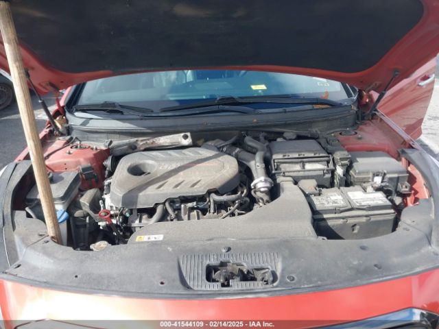 5NPE34ABXFH157468 Hyundai Sonata Limited 2.0t