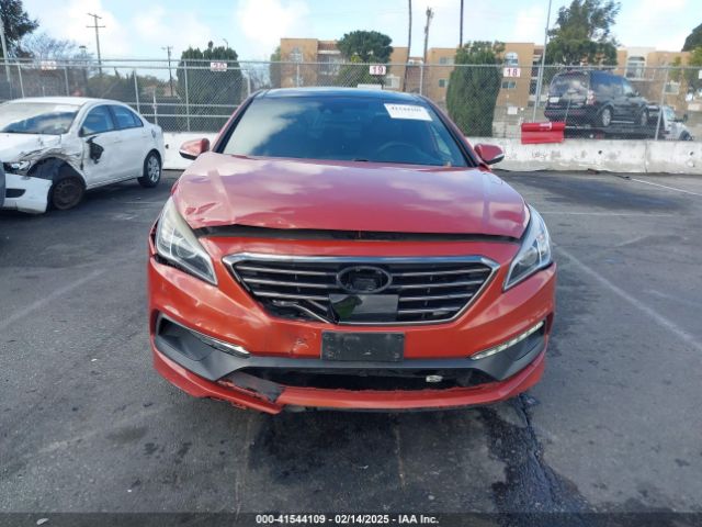 5NPE34ABXFH157468 Hyundai Sonata Limited 2.0t