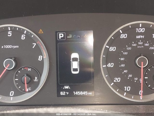 5NPE34ABXFH157468 Hyundai Sonata Limited 2.0t