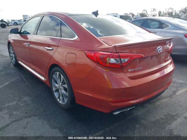 5NPE34ABXFH157468 Hyundai Sonata Limited 2.0t