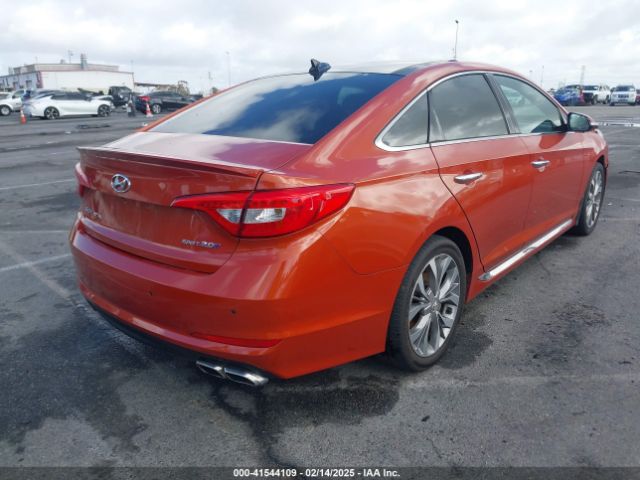 5NPE34ABXFH157468 Hyundai Sonata Limited 2.0t