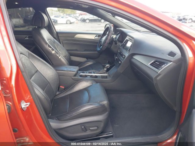 5NPE34ABXFH157468 Hyundai Sonata Limited 2.0t