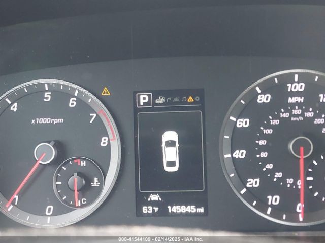 5NPE34ABXFH157468 Hyundai Sonata Limited 2.0t