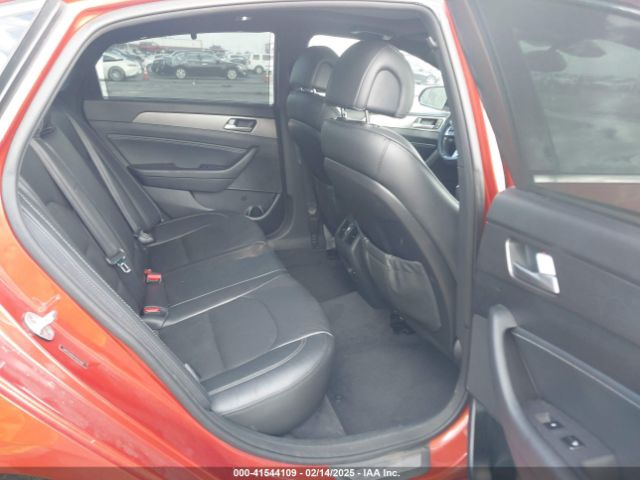 5NPE34ABXFH157468 Hyundai Sonata Limited 2.0t
