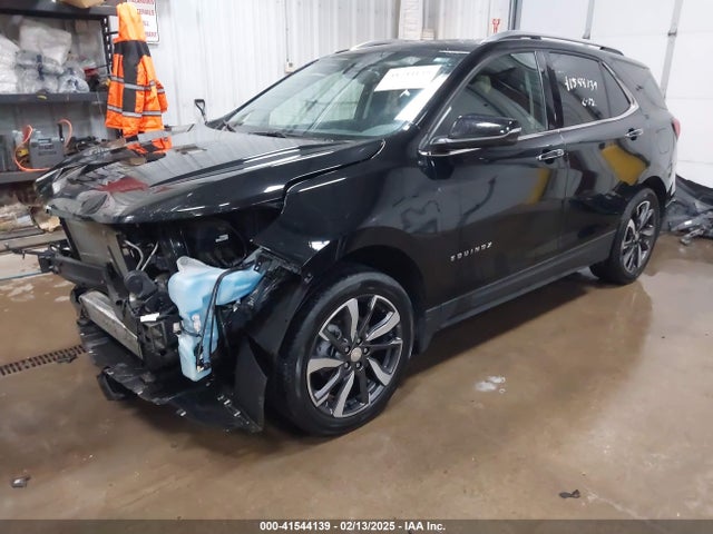 3GNAXXEG3PL119535 Chevrolet Equinox Awd Premier