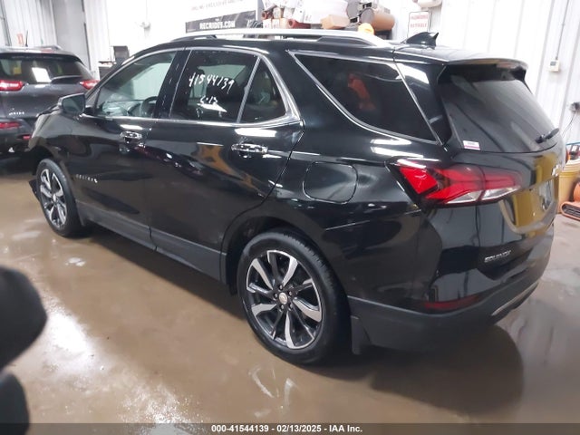 3GNAXXEG3PL119535 Chevrolet Equinox Awd Premier