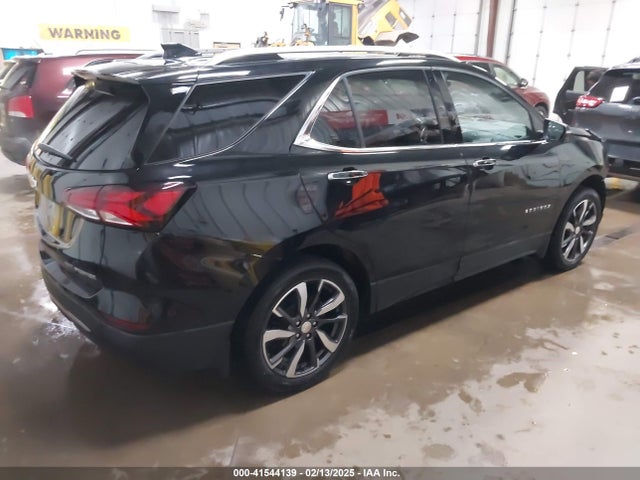 3GNAXXEG3PL119535 Chevrolet Equinox Awd Premier