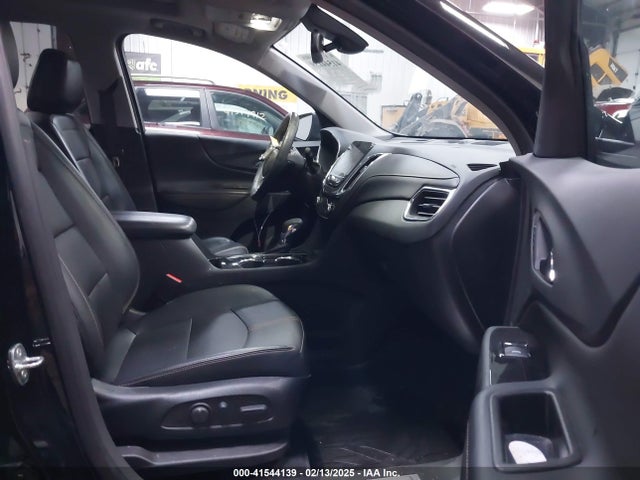 3GNAXXEG3PL119535 Chevrolet Equinox Awd Premier