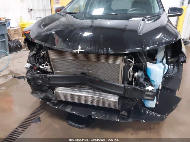 3GNAXXEG3PL119535 Chevrolet Equinox Awd Premier