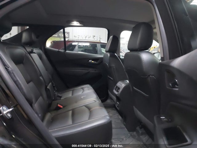 3GNAXXEG3PL119535 Chevrolet Equinox Awd Premier