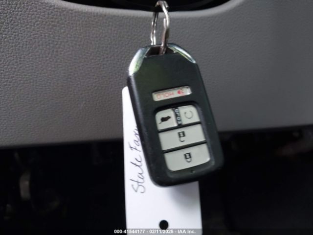 5FNYF5H83GB049245 Honda Pilot Ex-l